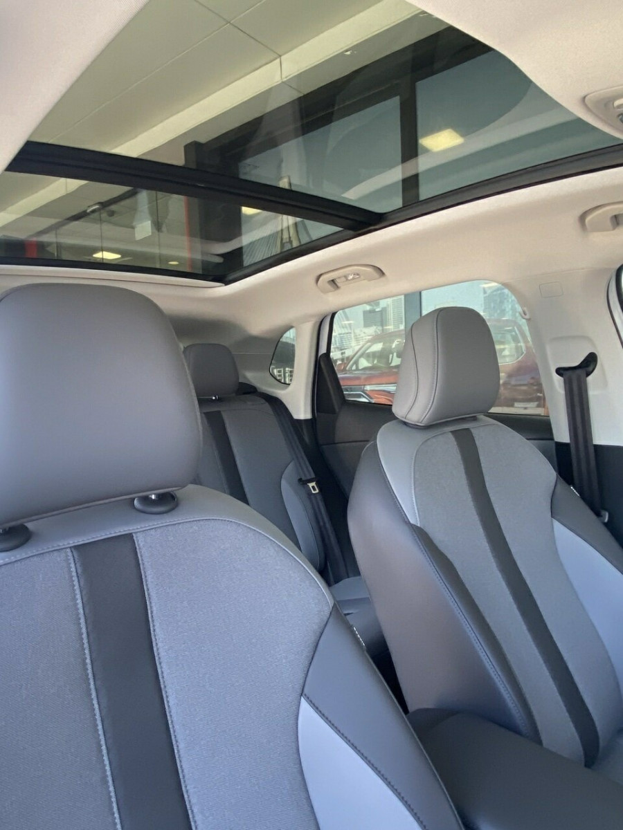 2025 MG MGS5 EV ZS3EM Essence 49 SUV Image 19
