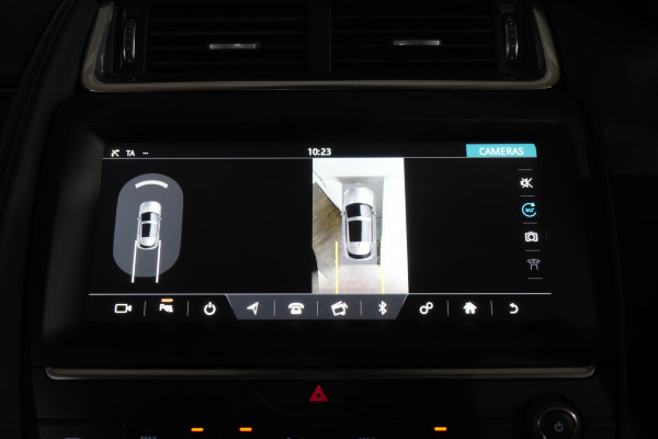 2019 Jaguar E-PACE P200 S SUV Image 23