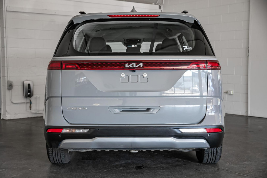 2022 MY23 Kia Carnival KA4 S People Mover Image 8