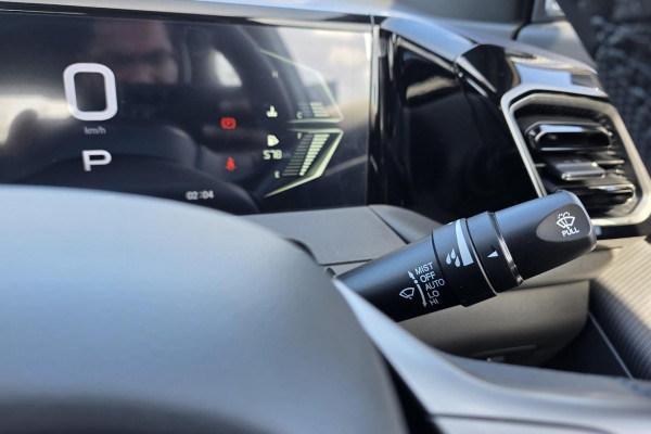 2026 GAC EMZOOM  Premium SUV Image 23