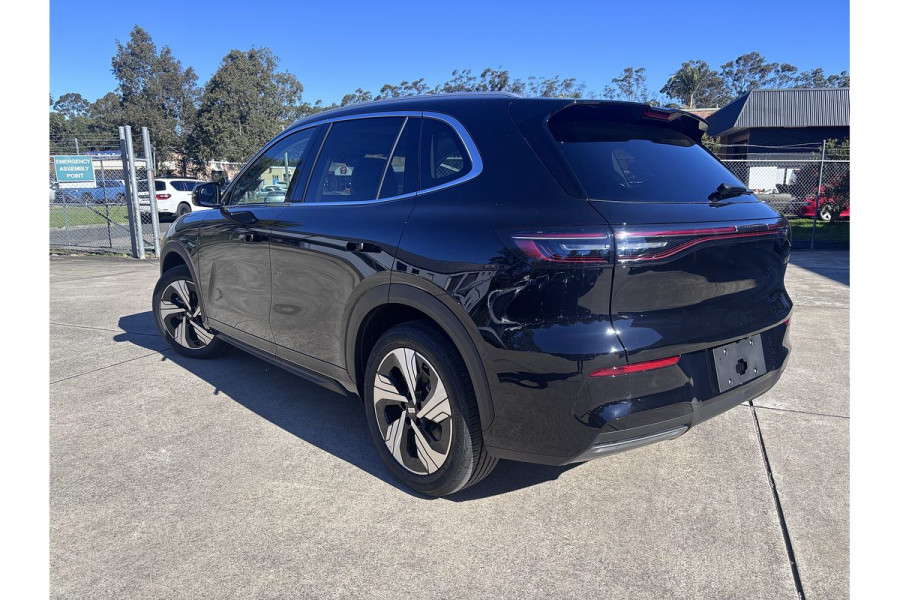 2026 Geely EX5 E245 Inspire Extended Range SUV Image 5