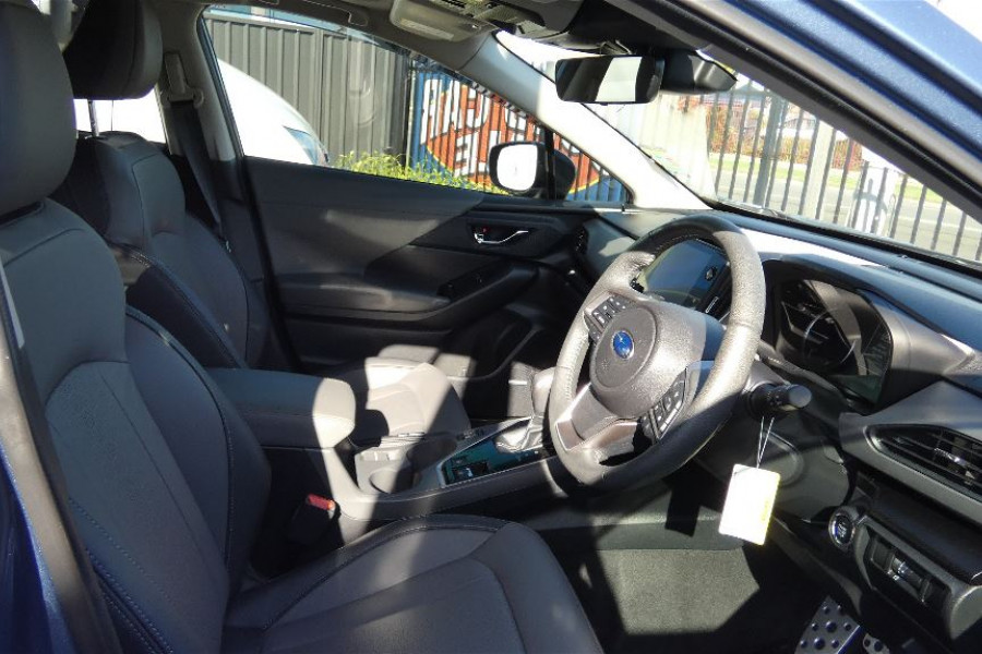 2023 MY24 Subaru Crosstrek MY24 AWD 2.0S SUV Image 11