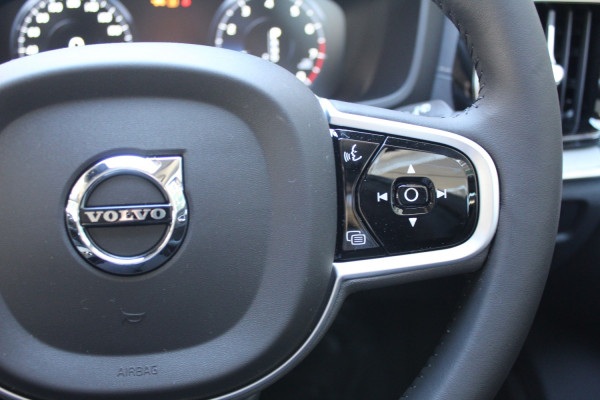 2020 Volvo V60 F-Series T5 Inscription Wagon