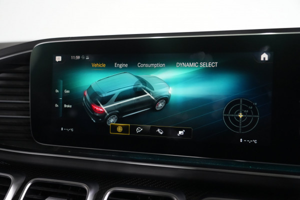 2020 Mercedes-Benz GLE-Class GLE450 SUV Image 26
