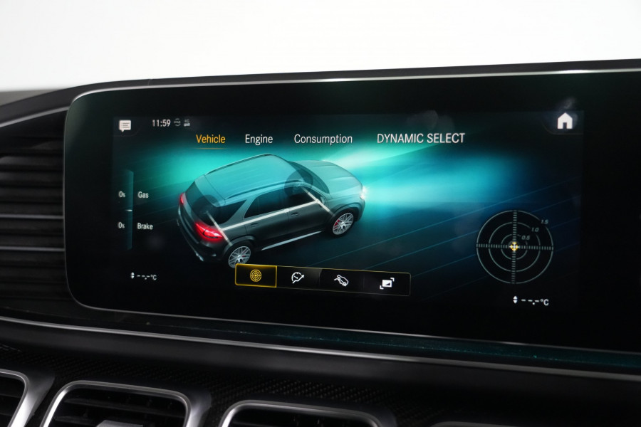 2020 Mercedes-Benz GLE-Class GLE450 SUV Image 26