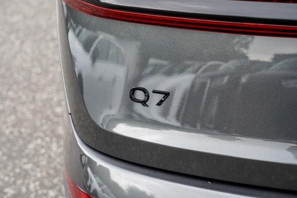 2026 Audi Q7 4M TDI 210kW S line SUV