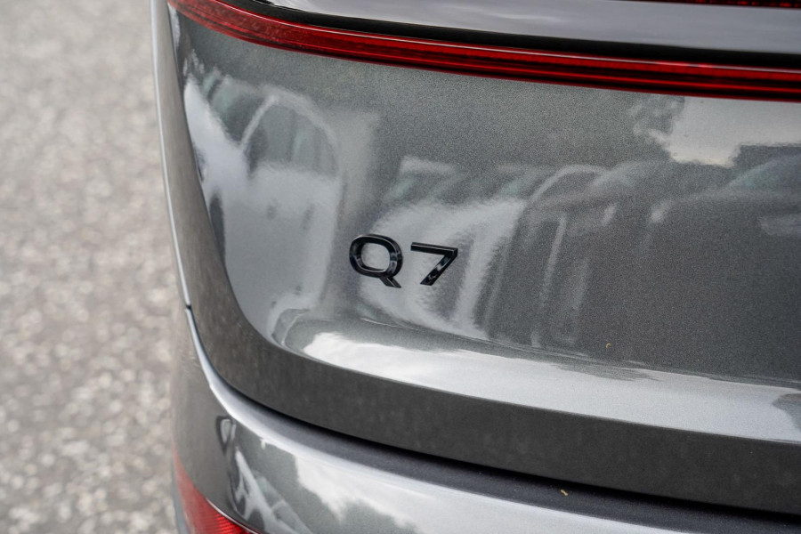 2026 Audi Q7 4M TDI 210kW S line SUV
