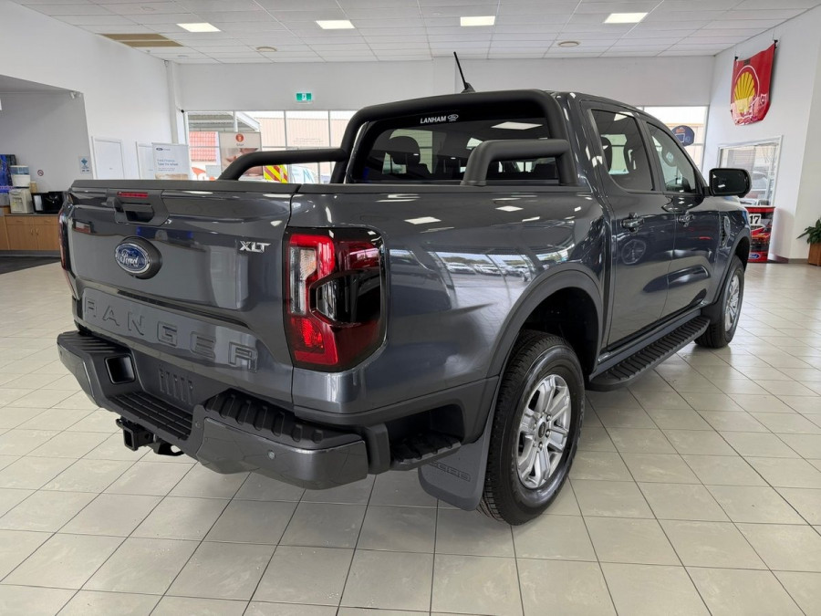 2026 Ford Ranger P703 XLT Ute Image 5