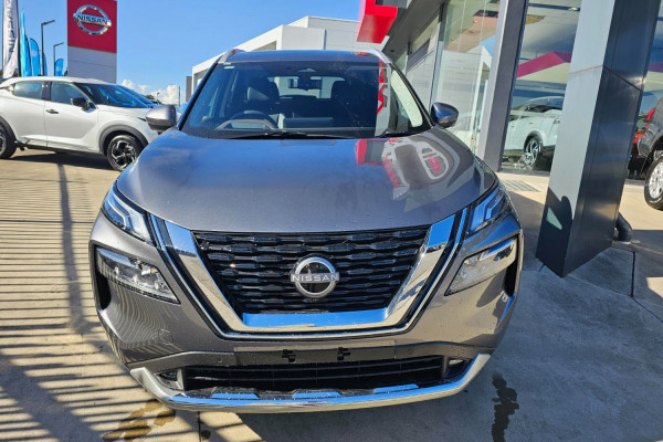 2024 MY25 Nissan X-Trail T33 Ti SUV