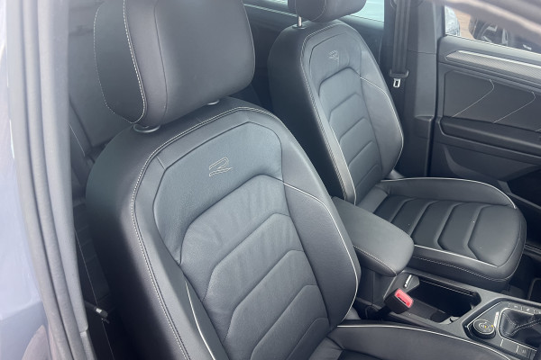 2024 Volkswagen Tiguan 5N 162TSI R-Line SUV Image 20