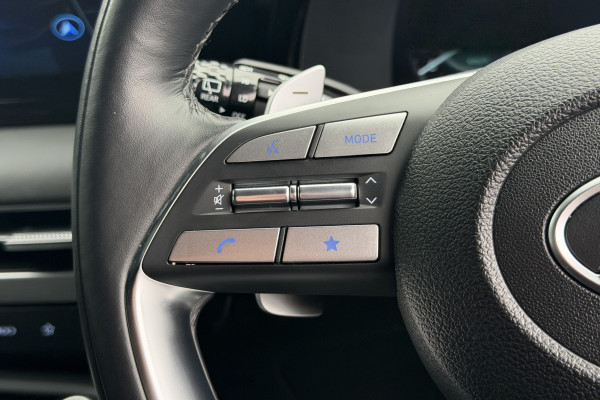 2024 Hyundai Palisade LX2.V4 Calligraphy SUV Image 24