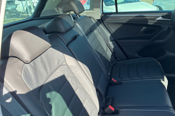 2022 MY23 Volkswagen Tiguan 5N 162TSI Elegance SUV Image 14