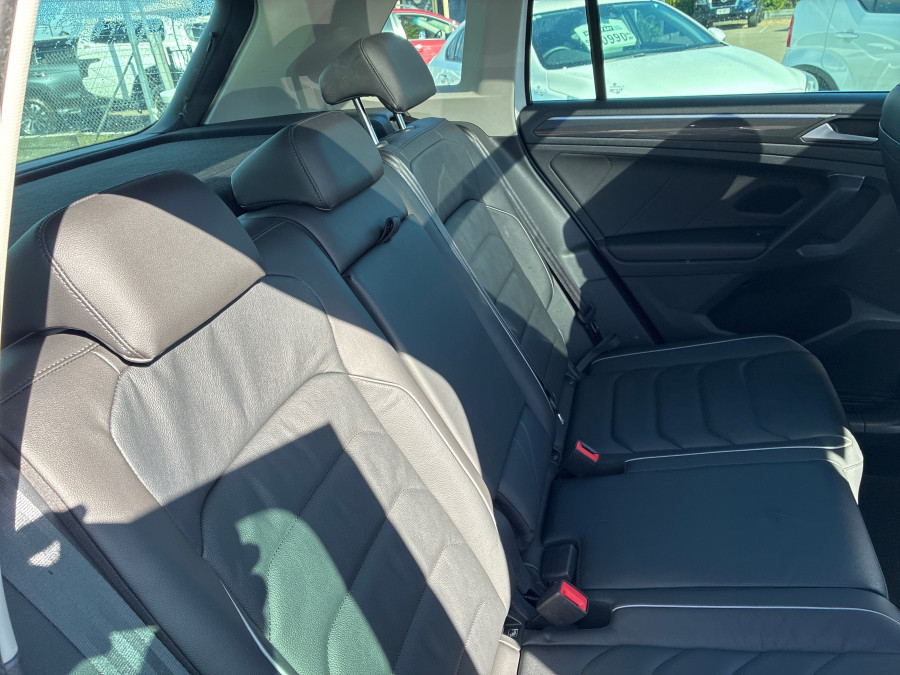 2022 MY23 Volkswagen Tiguan 5N 162TSI Elegance SUV Image 14