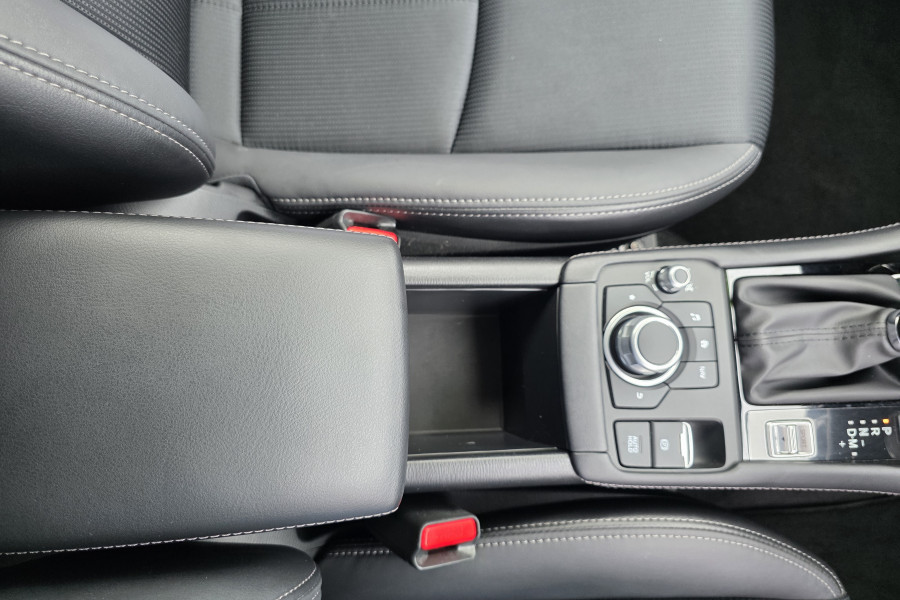 2022 Mazda CX-3 DK sTouring SUV Image 17