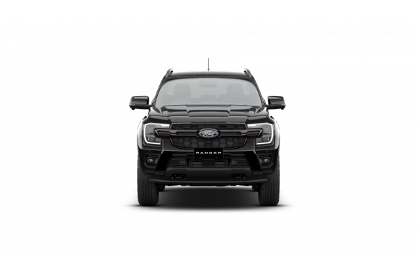 2026 MY26.5 Ford Ranger P703 Wildtrak Ute Image 2