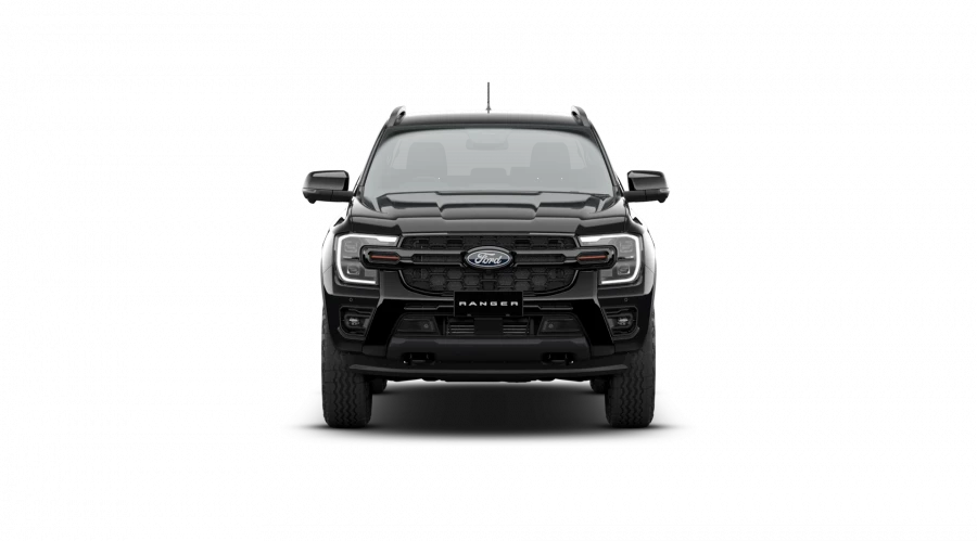 2026 MY26.5 Ford Ranger P703 Wildtrak Ute Image 2
