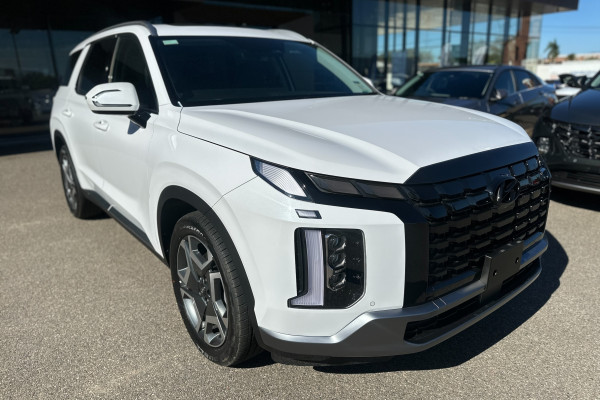 2025 Hyundai Palisade LX2.V5 Elite SUV