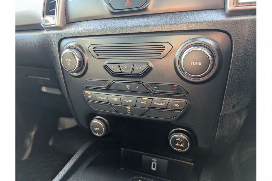 2021 Ford Ranger PX MkIII XLT Ute Image 25