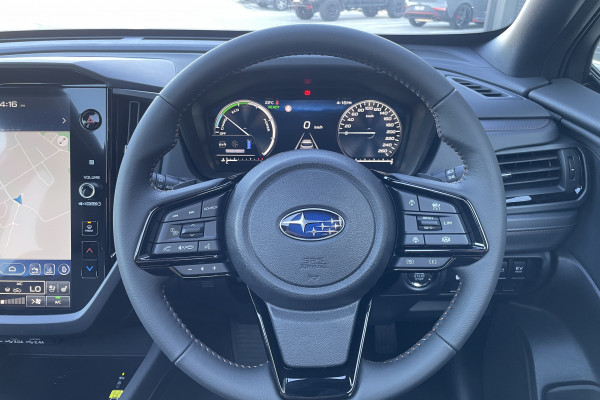 2026 Subaru Forester S6 Hybrid Touring SUV Image 15