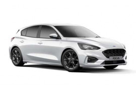 Ford Focus ST Line Hatch SA