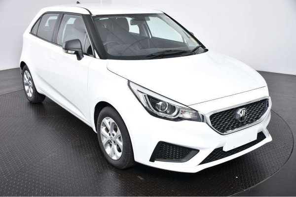 2024 MG MG3 SZP1 Core Hatch