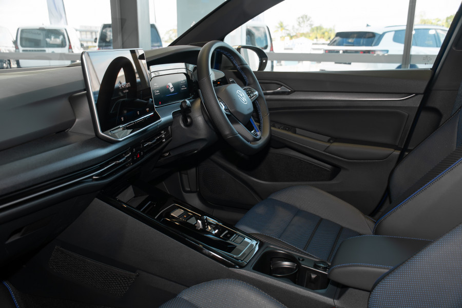 2026 Volkswagen Golf 8.5 R Hatch