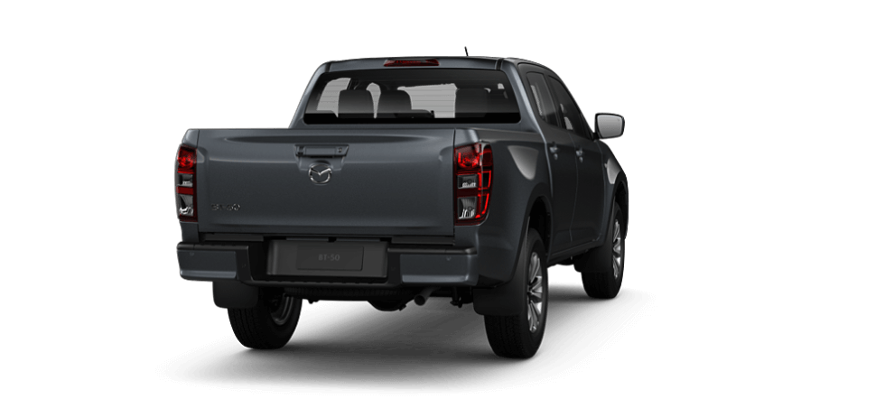 2024 Mazda BT-50 TF XT Ute Image 15