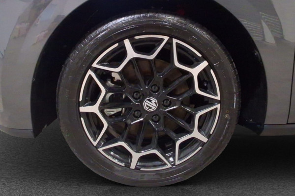 2026 MG MG4 EV Urban AH4E Essence 54 Hatch Image 3