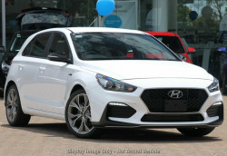 Hyundai i30 N Line PD.3