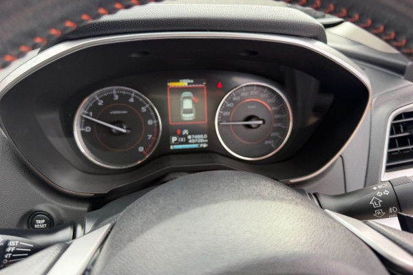 2022 Subaru XV G5-X 2.0i-L SUV Image 33