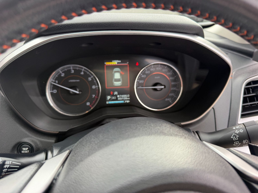 2022 Subaru XV G5-X 2.0i-L SUV Image 33