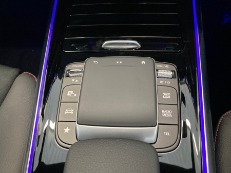 2020 Mercedes-Benz B-class Suv