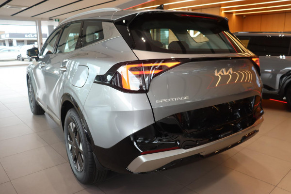 2026 MY27 Kia Sportage NQ5 PE HEV S SUV Image 12