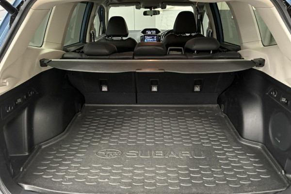 2019 Subaru Forester S5 2.5i-S SUV Image 9