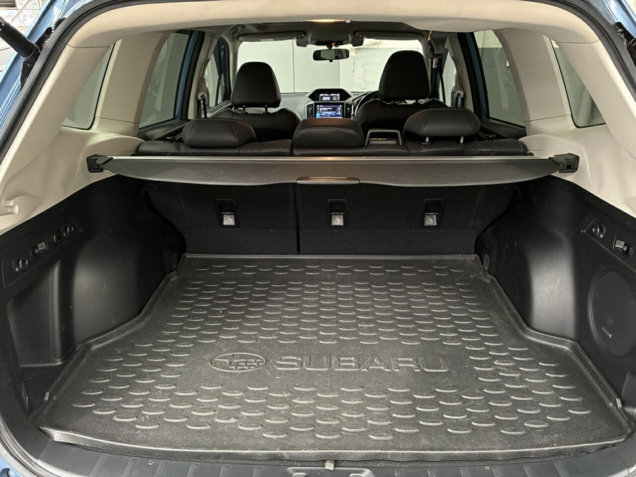 2019 Subaru Forester S5 2.5i-S SUV Image 9