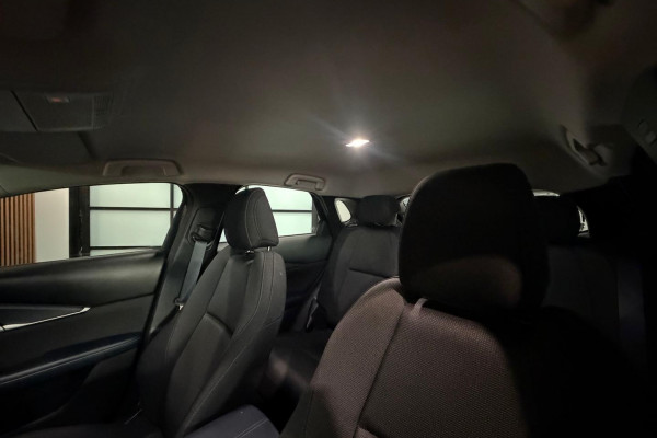 2025 Mazda CX-30 DM Series G20 Evolve SUV Image 20