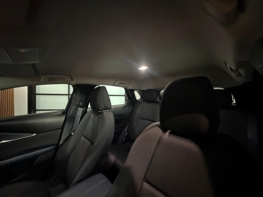 2025 Mazda CX-30 DM Series G20 Evolve SUV Image 20