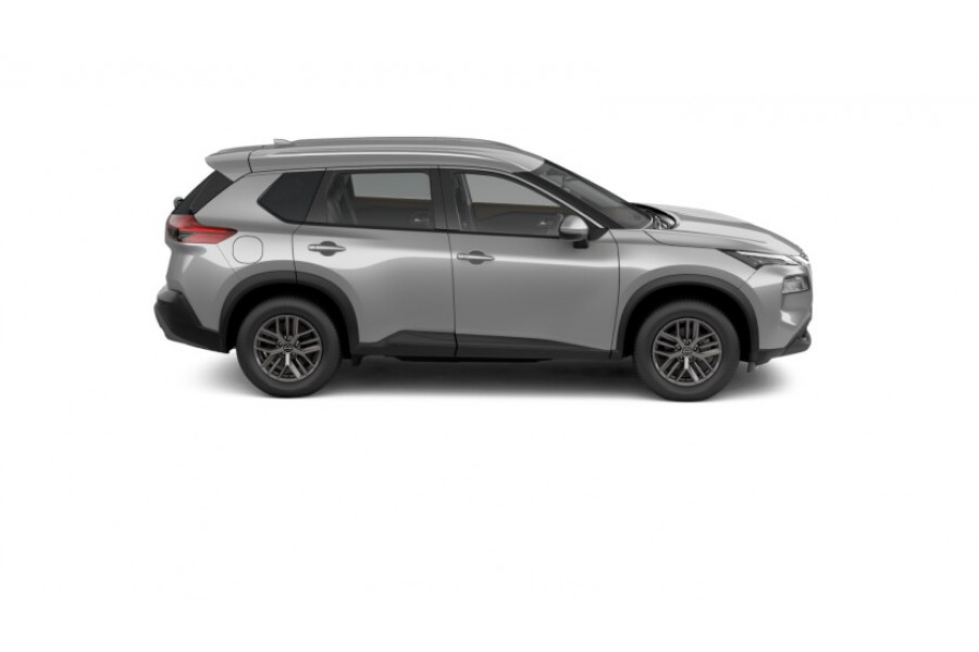 2024 MY25 Nissan X-Trail T33 ST SUV Image 13