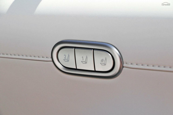 2026 Hyundai Palisade LX3.V1 Calligraphy SUV Image 6