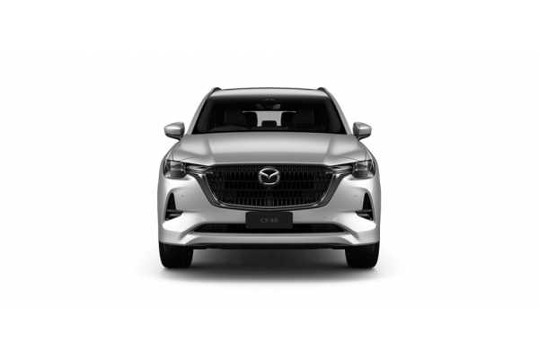 2024 Mazda CX-80 KL D50e Azami SUV