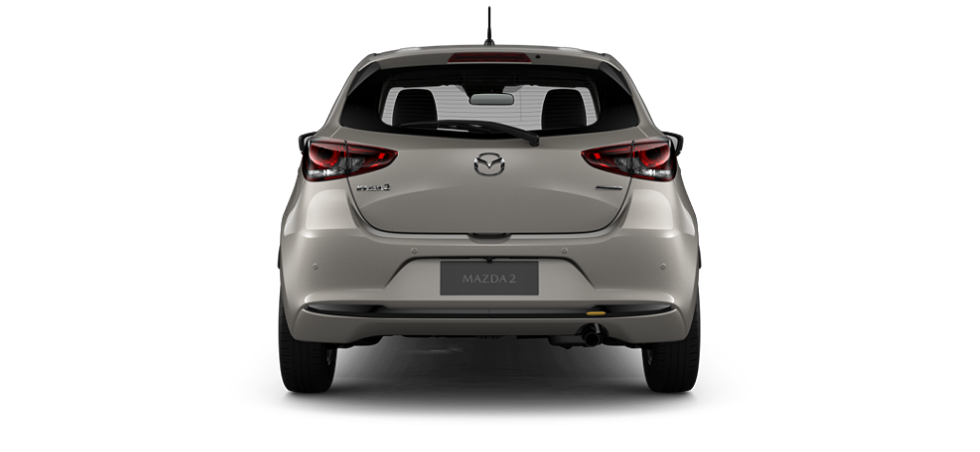 2024 Mazda 2 DJ Series G15 Pure Hatch Image 16