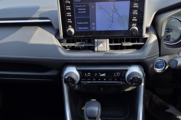 2022 Toyota RAV4 AXAH52R GX SUV Image 18