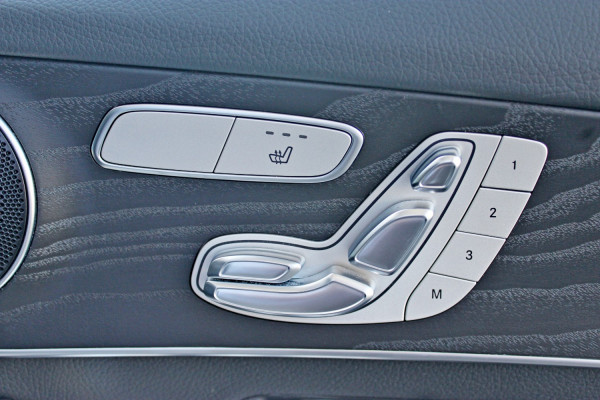 2019 MY09 Mercedes-Benz Glc-class X253  GLC200 Urban GLC200 - Urban Edition Wagon