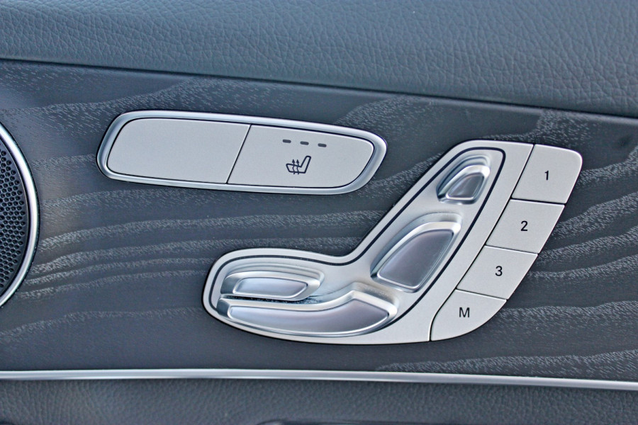 2019 MY09 Mercedes-Benz Glc-class X253  GLC200 Urban GLC200 - Urban Edition Wagon Image 16