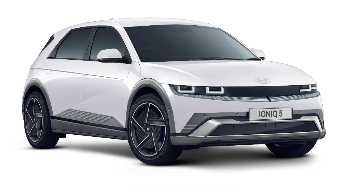 IONIQ 5 Elite
