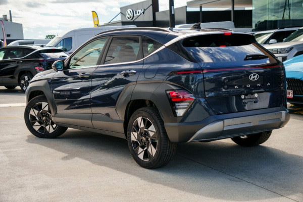 2025 Hyundai KONA SX2.V2 Premium SUV