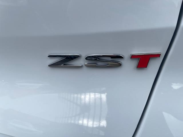 2021 MG Zs T EXCITE 1.3PT Station Wagon Image 8