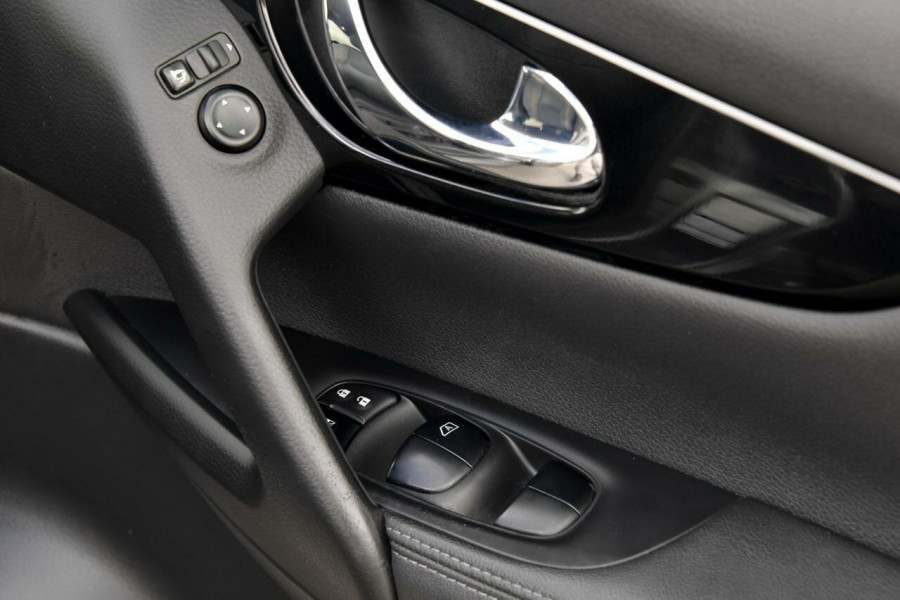 2016 Nissan QASHQAI J11 TL SUV Image 23