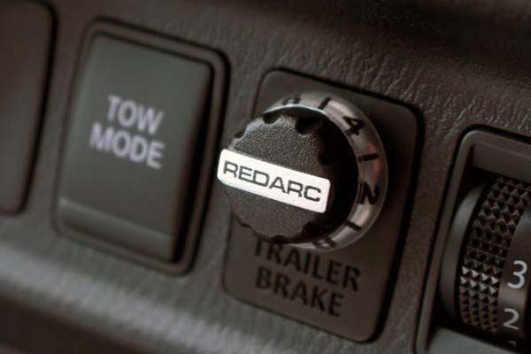 Brake Controllers Image