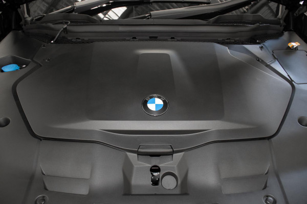 2026 BMW iX3 NA5 M Sport SUV image 32